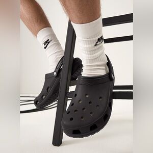 Crocs Men's Black